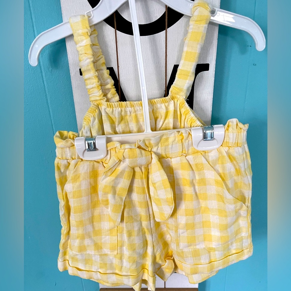 Jessica Simpson size 6x girls outfit